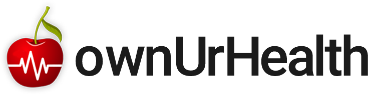 ownUrHealth logo